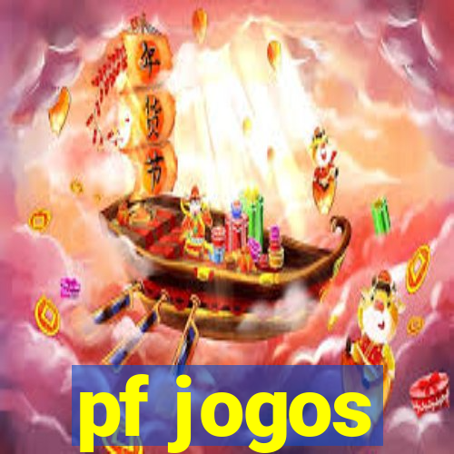 pf jogos